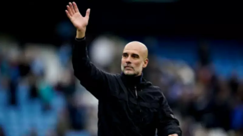 Pep Guardiola Backs West Ham in Heated Premier League Title Race