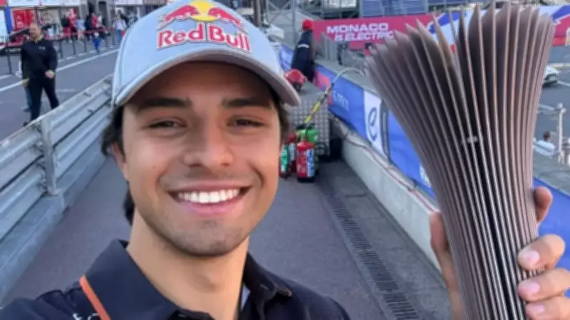 Pepe Martí secures maiden Formula E podium in Monaco after penalty
