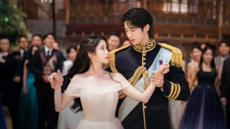 Perfect Crown Episode 10 Release Date and Time Revealed