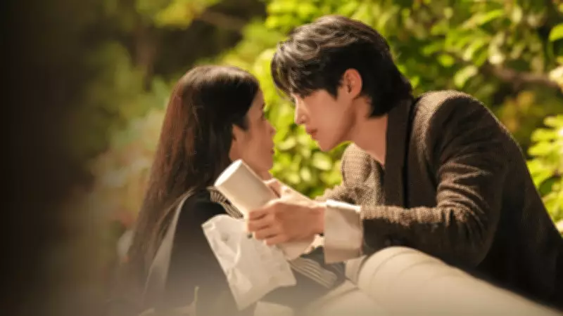 Perfect Crown Episode 12: Possible Endings for Byeon Woo Seok and IU Drama