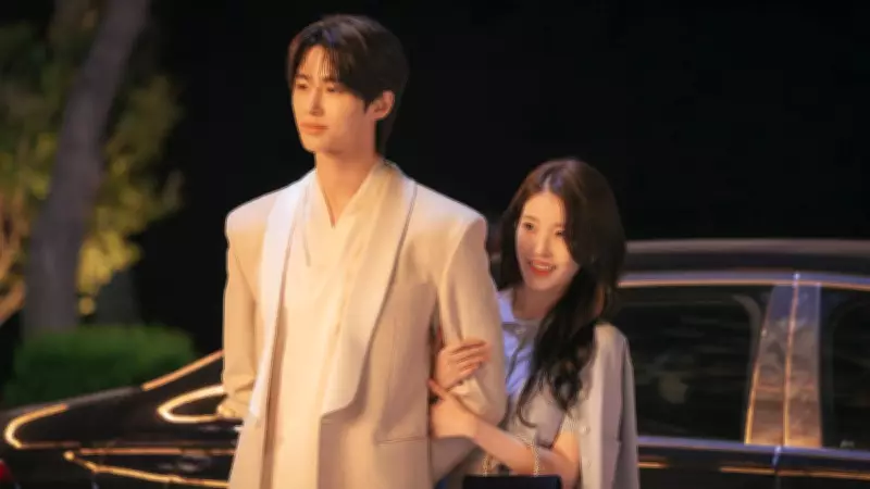 Perfect Crown K-Drama Review: Does the Finale Justify the Emotional Build-Up?