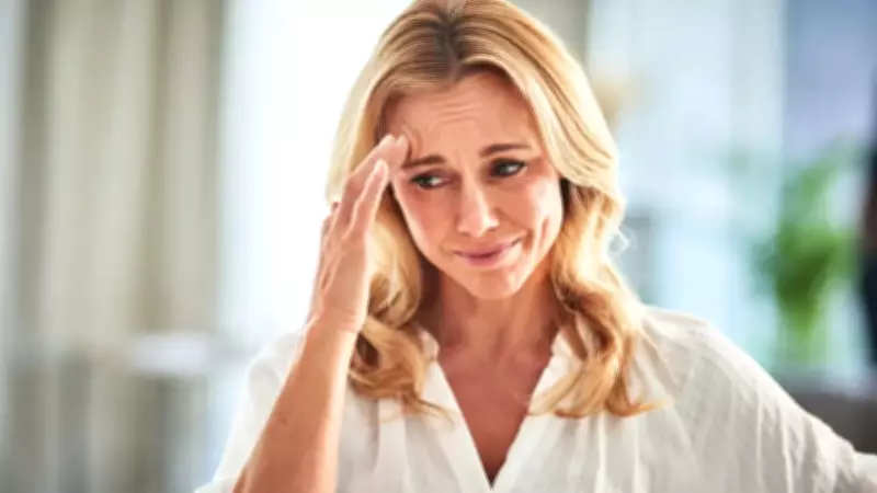 Perimenopause Signs: Not Crazy, It's Hormonal Shifts in 30s-40s