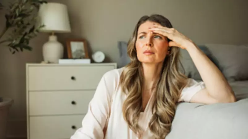 Perimenopause: The Silent Health Crisis Women Ignore
