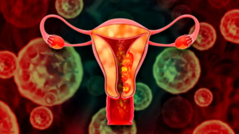 Period Blood Test May Detect Endometriosis, Say Researchers