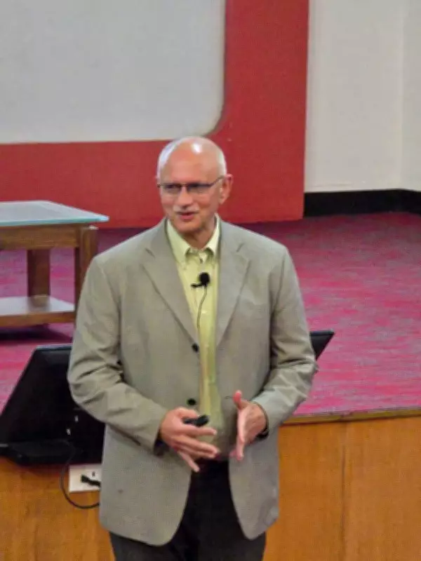 Persistent Systems Founder: Customers Buy Solutions, Not Technology