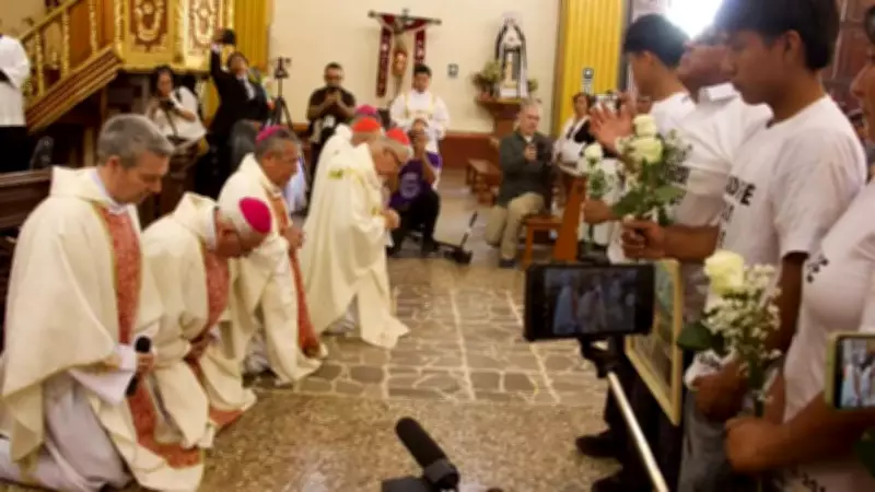 Peru Church Apologizes to Indigenous for Land Dispossession by Dissolved Catholic Group