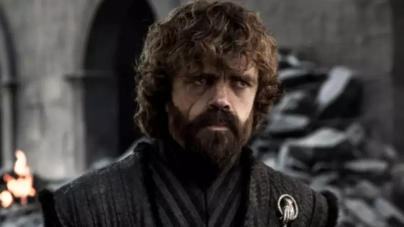 Peter Dinklage Quote: Permission to Fail Defines Destiny