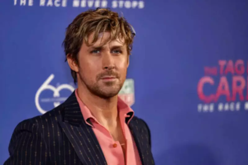 Peter Jackson Reflects on Ryan Gosling's 'The Lovely Bones' Exit, Calls It Filmmakers' Fault