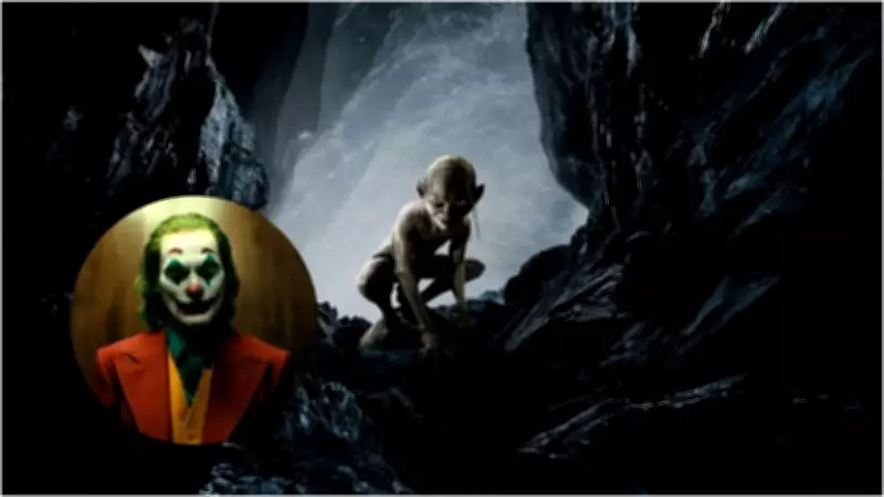 Peter Jackson Reveals How Joker Inspired New Lord of the Rings Film