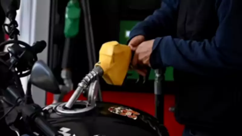 Petrol, Diesel, CNG Prices Hiked Up to Rs 3/Litre Across Major Indian Cities