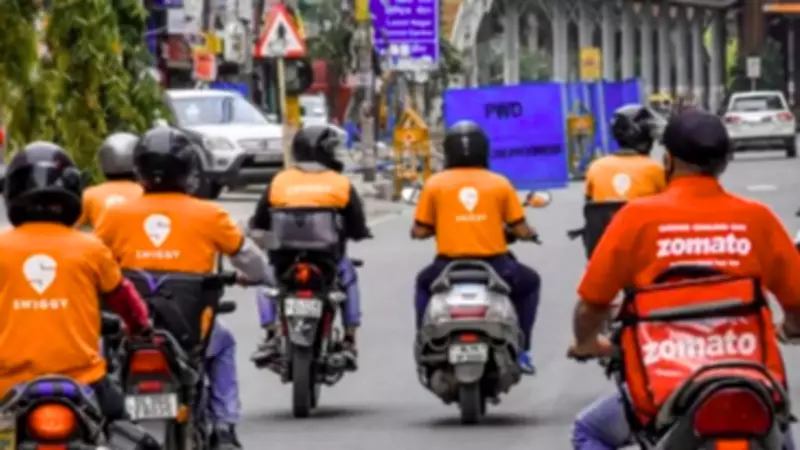 Petrol price hike threatens survival of gig workers in Patna