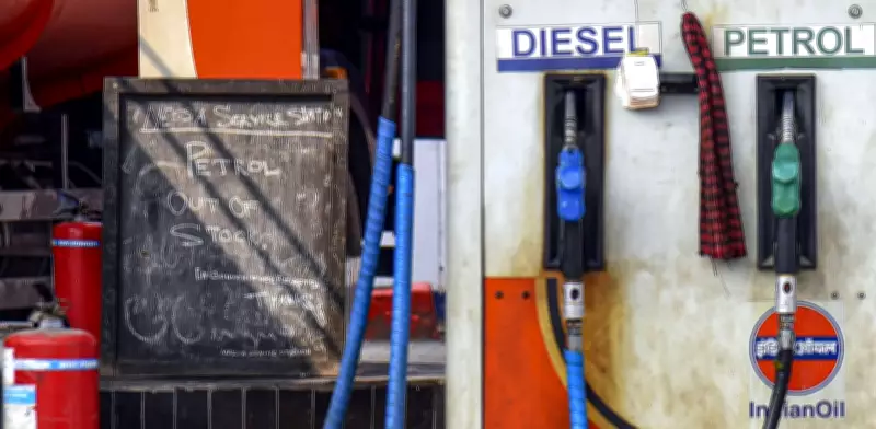 Petrol prices surge over Rs 100 in Assam after state elections