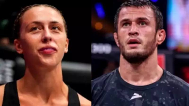 PFL Returns to New York with Nurmagomedov vs Colgan and Ditcheva vs Kielholtz