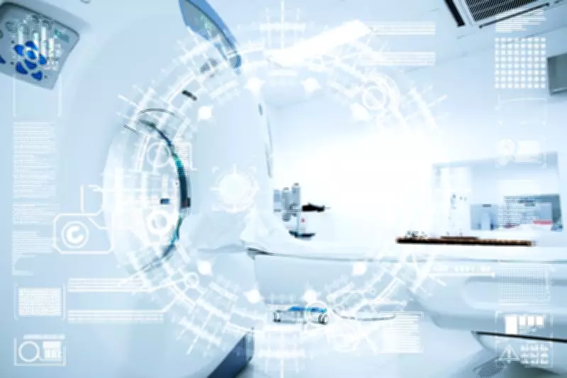 PGI Chandigarh Team Develops AI Model for Early Gallbladder Cancer Detection