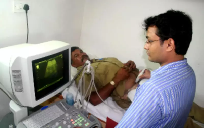 PGIMER develops AI model to detect gallbladder cancer via ultrasound