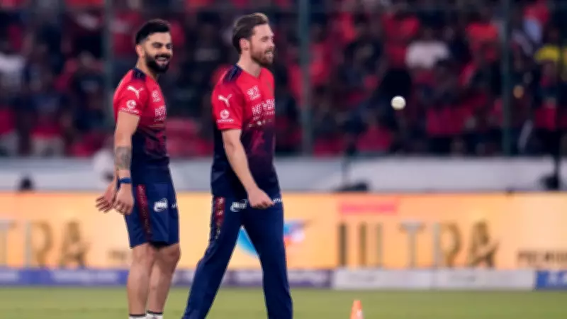 Phil Salt injury update: Rajat Patidar confirms opener's availability for RCB vs GT Qualifier 1