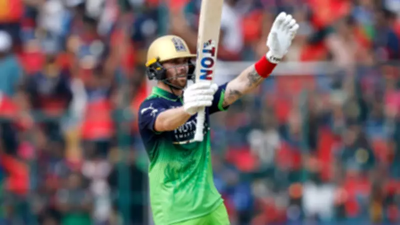 Phil Salt Ruled Out of LSG vs RCB Clash Due to Injury, Return Date Uncertain