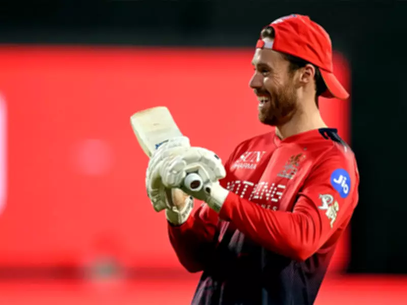 Phil Salt set to rejoin RCB for IPL 2026 playoffs after injury recovery