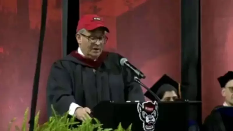 Philanthropist Anil Kochhar Wipes Out Student Loans for 176 Graduates at HBCU