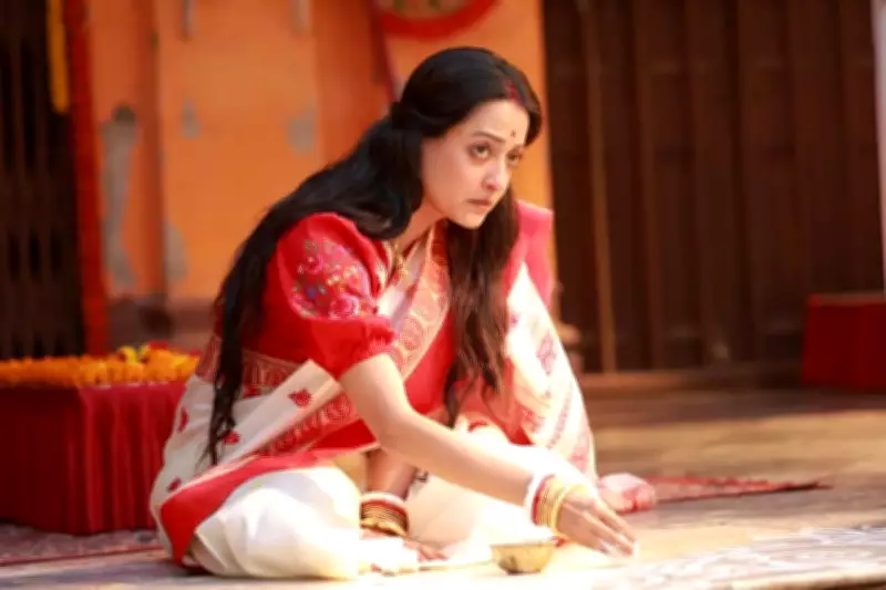 Phool Pishi O Edward Song Reveals Wedding Secrets and Sorrow