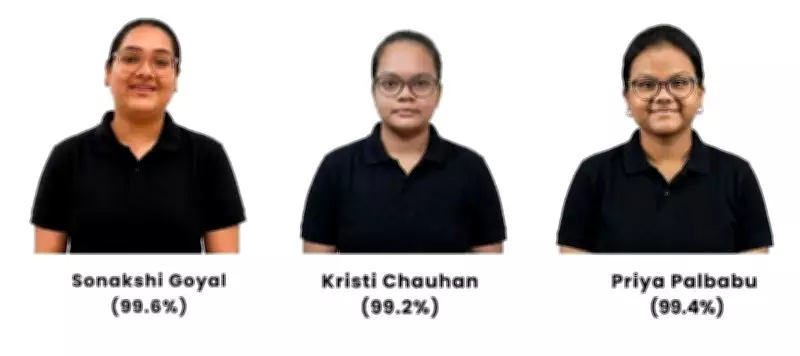 PhysicsWallah Students Score Above 99% in CBSE Class 12 Boards
