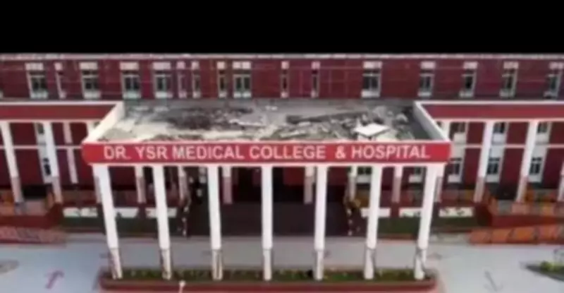 Piduguralla Hospital OPD Services to Start May 20: Andhra Health Minister