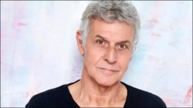 Pierre Deny, 'Emily in Paris' Actor, Dies at 69 After ALS Battle