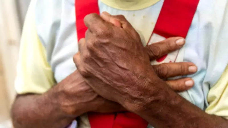 Pilgrim Dies of Heart Attack on Yamunotri Trek in Uttarakhand