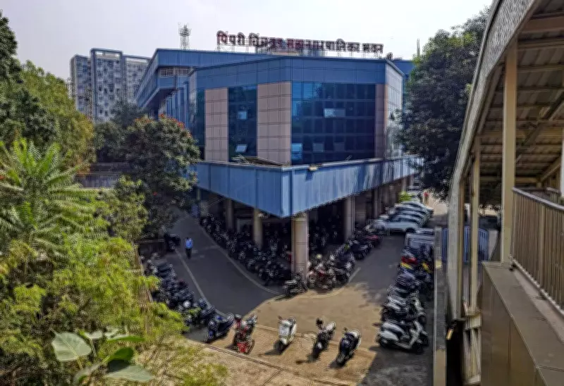 Pimpri Chinchwad Municipal Corporation Increases Ward Offices from 8 to 10