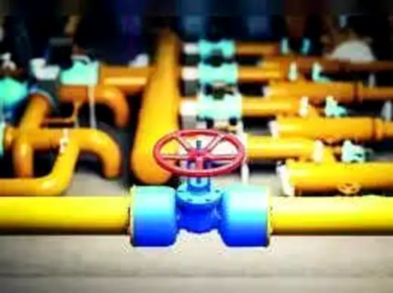 Piped Natural Gas Connections Surge 25,000 in Pune Amid LPG Price Hike