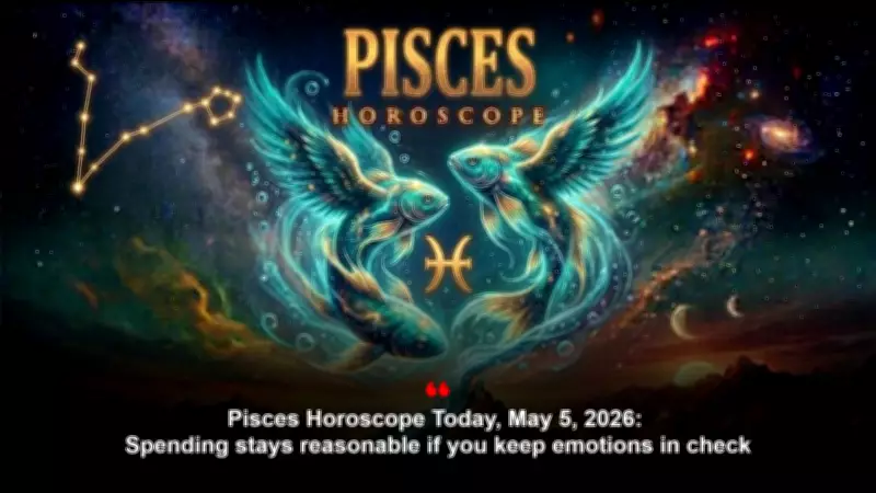 Pisces Horoscope 2026: Faith, Family, Love, and Career Insights