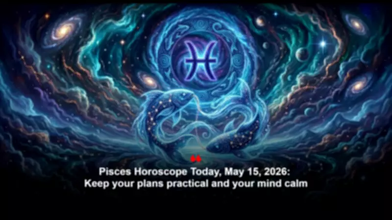 Pisces Horoscope Today: Courage, Financial Caution, and Relationship Advice