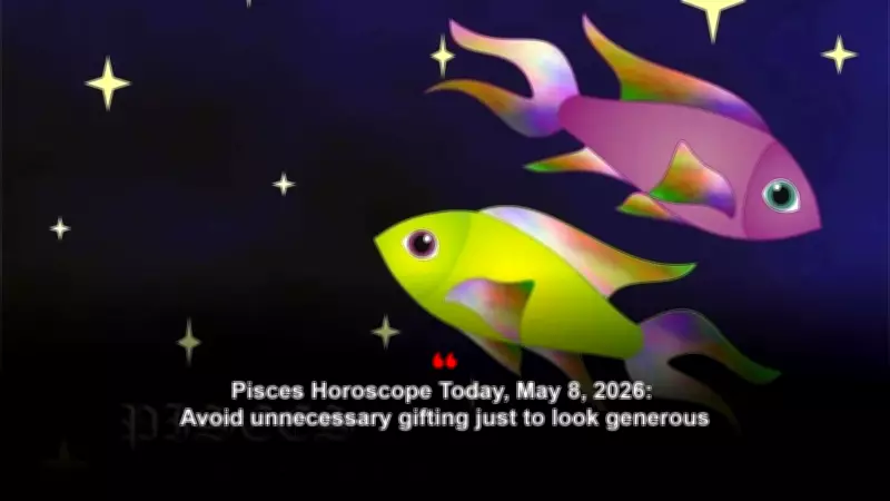 Pisces Horoscope: Wishes Fulfilled, Career Growth, and Financial Gains