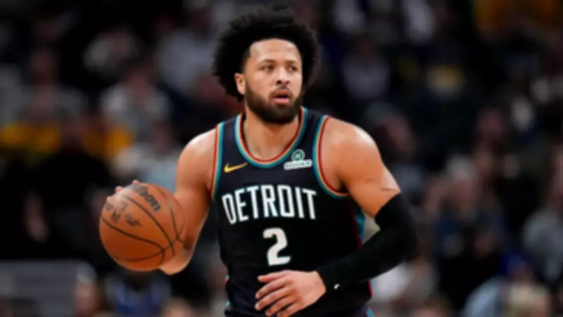 Pistons Overcome 3-1 Deficit to Beat Magic in Game 7, Advance to Semifinals