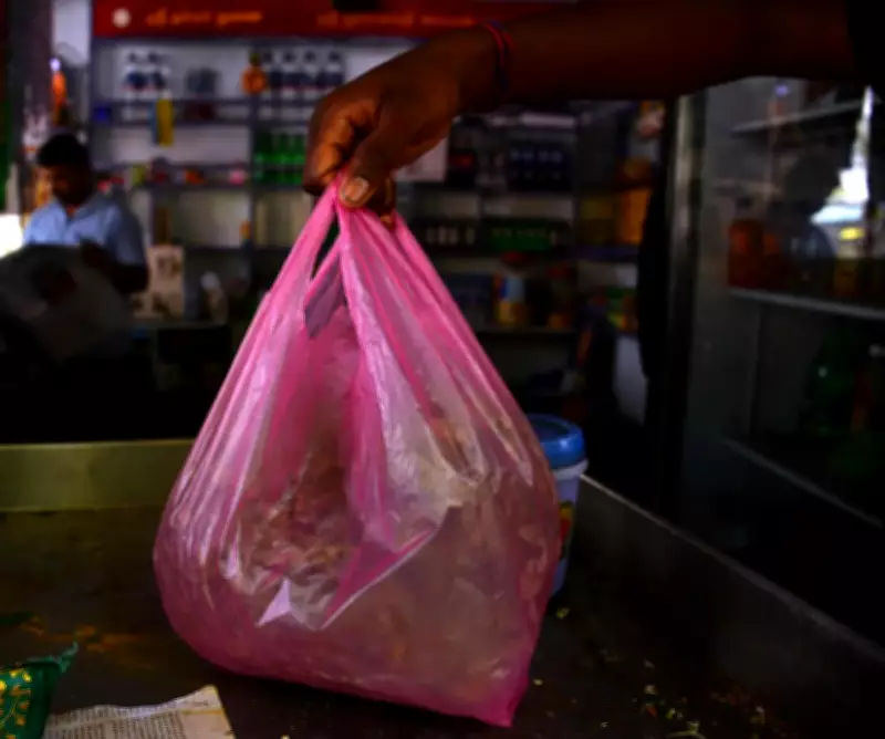 Plastic Packaging Costs Surge 50% in Pune, Impacting Businesses