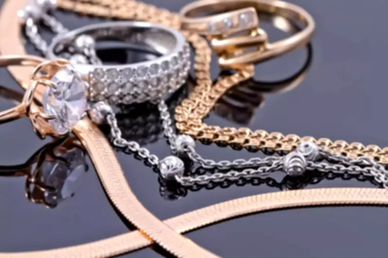 Platinum jewellery demand surges in India as gold prices soar
