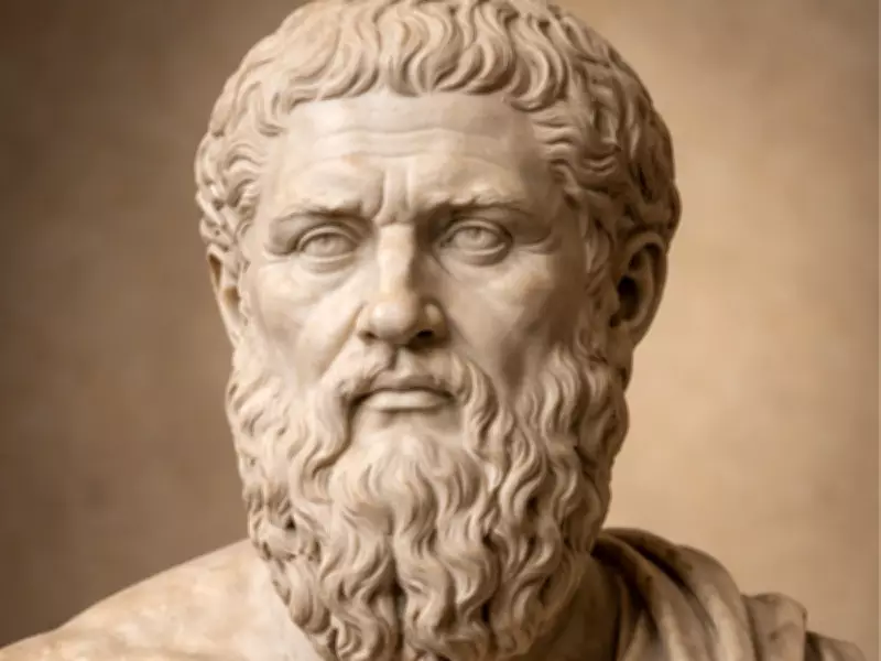 Plato's Quote on Fear of Light Still Relevant in Modern Times