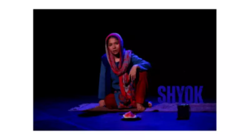 Play Shyok: A Tale of Borders, Memory and Longing Comes to Pune
