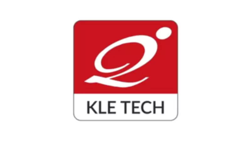 Pleiades 2026 at KLETech Hubballi: May 8-10 with Rs 5 Lakh Prize