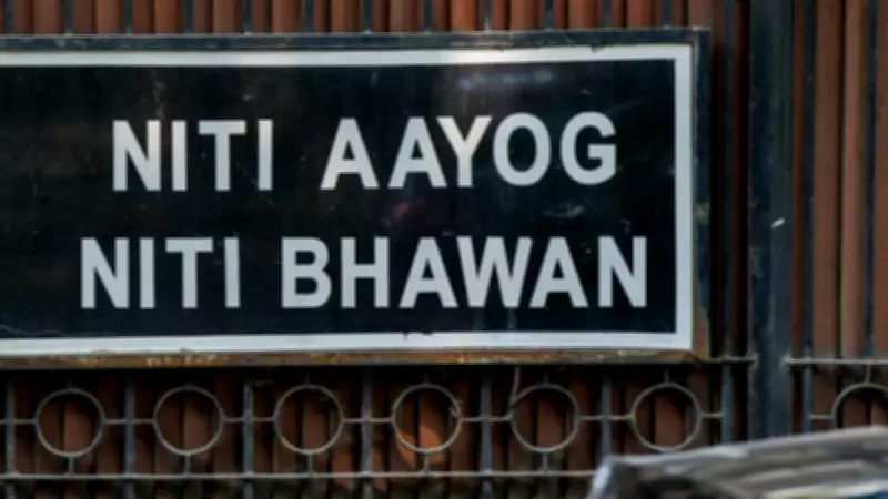 PM Modi Approves R Balasubramaniam, Dr Joram Aniya as NITI Aayog Members