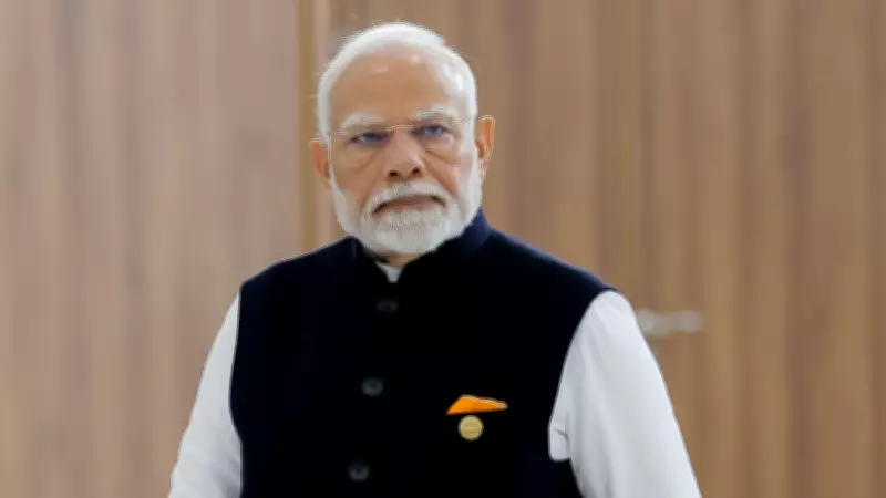 PM Modi condemns Iran attack on UAE's Fujairah, injuring 3 Indians