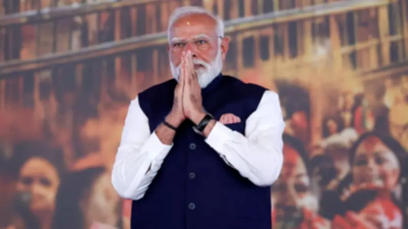 PM Modi Dismisses Foreign Travel Tax Reports as Baseless