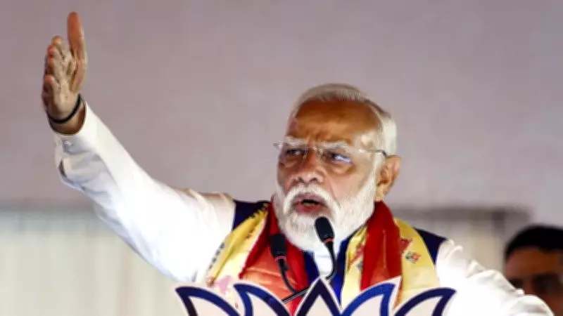 PM Modi Hails 1998 Pokhran Tests as Scientific Excellence on National Technology Day