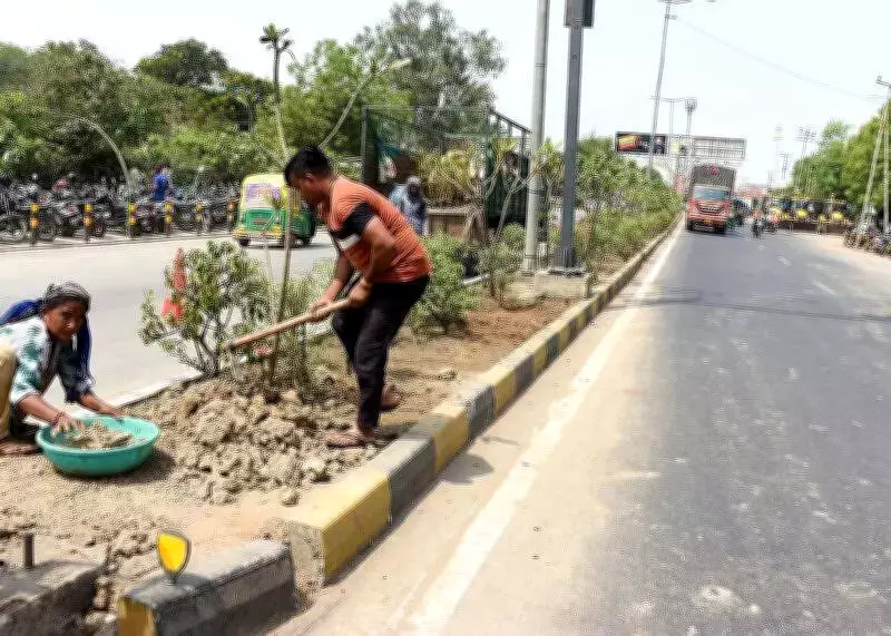 PM Modi Likely to Hold Roadshow in Vadodara on May 11