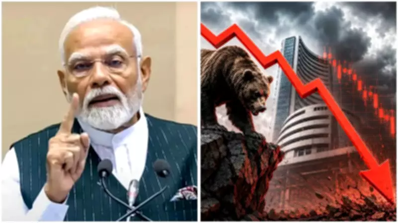 PM Modi monitors NEET reforms; Sensex crashes 1,000 pts; NIA raids 12 locations