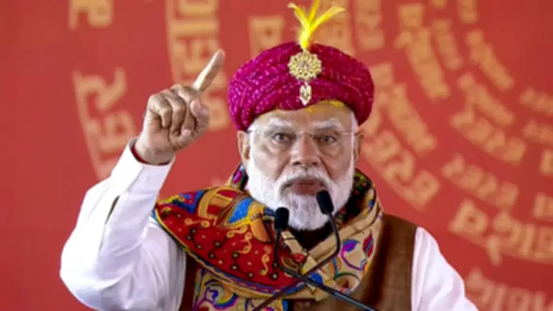 PM Modi Orders Reduction in Convoy Size, Several CMs and Ministers Follow Suit