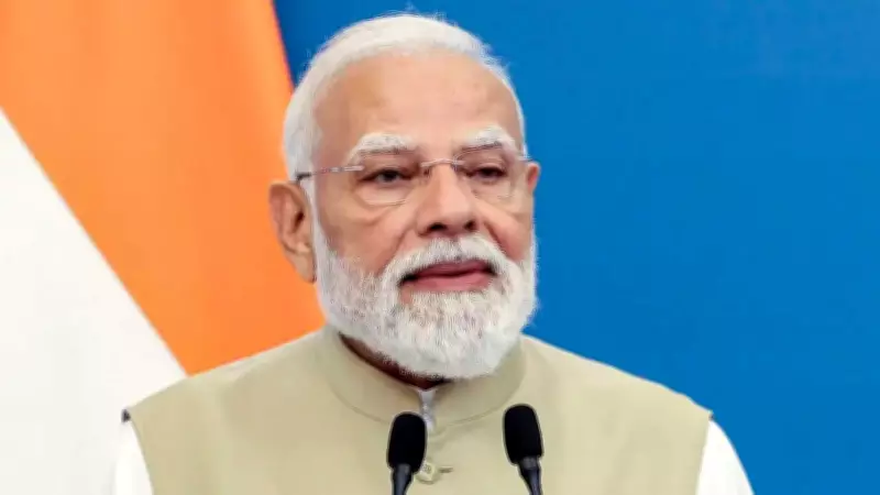 PM Modi Personally Supervising NEET-UG Re-Examination, Centre Informs Supreme Court