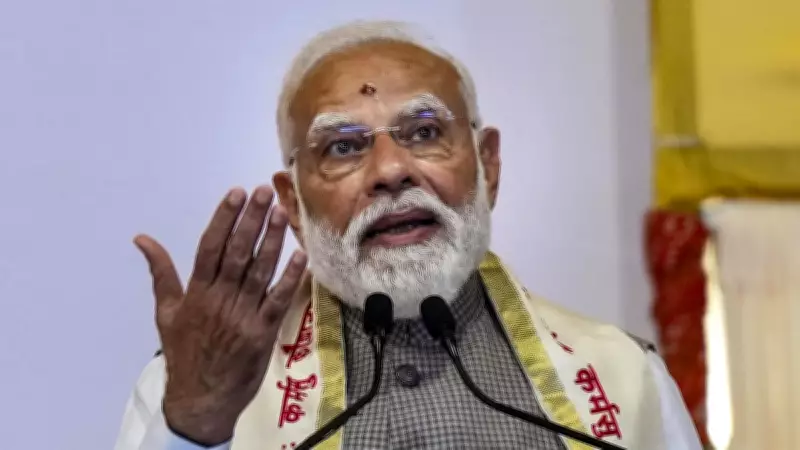 PM Modi Promotes Carpooling as Bengaluru Ecosystem Struggles