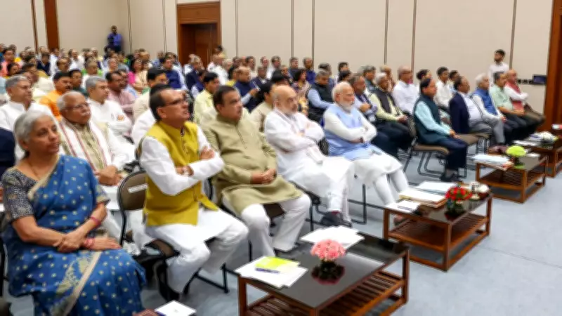 PM Modi sets 50-city target for total cleanliness under Swachh Bharat Mission