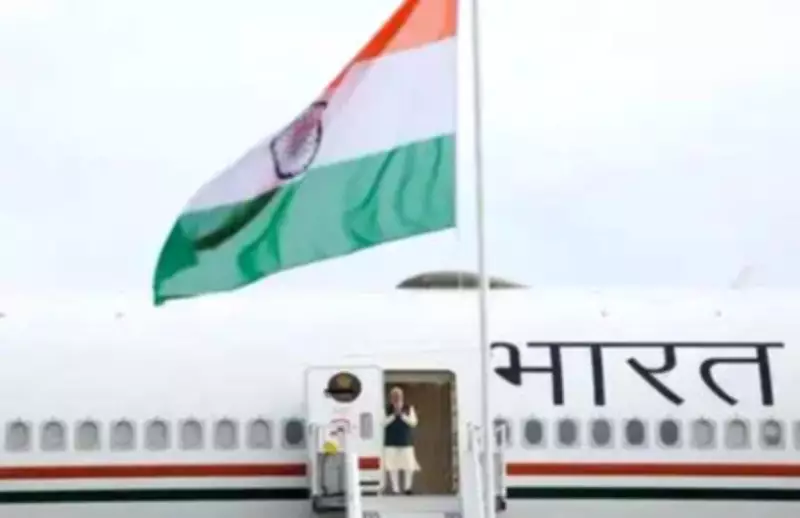 PM Modi Sweden Visit: Industry Leaders, Trade Deals Key Agenda